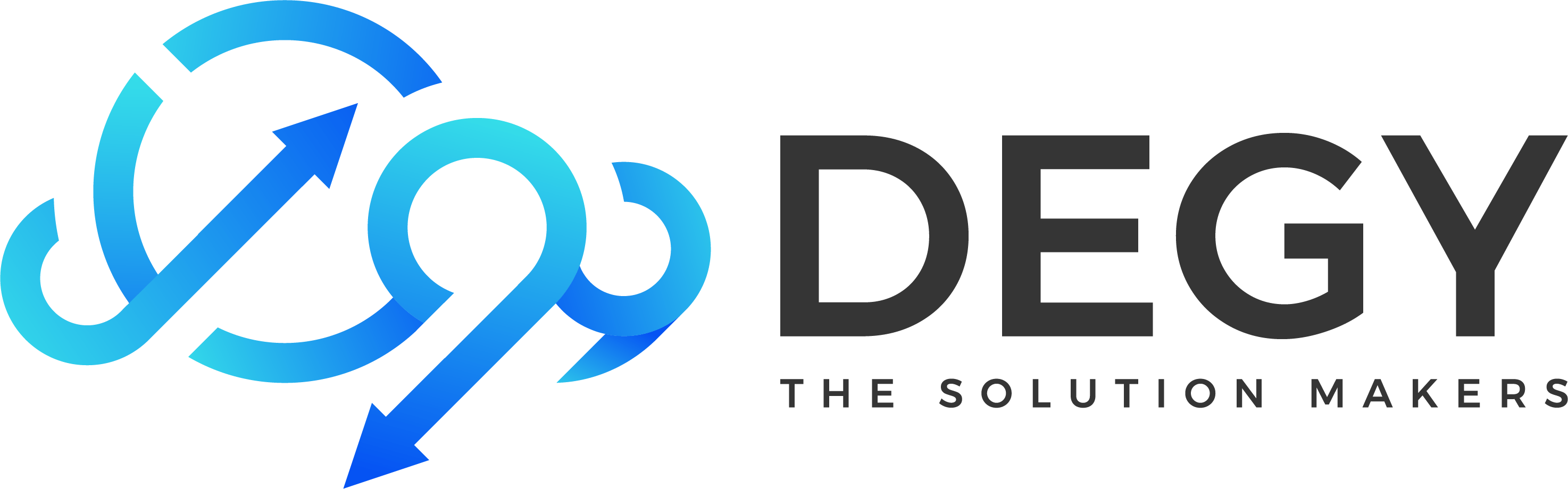 Degy — the solution makers